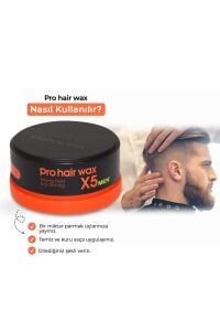 Morfose X5 Pro Wax 150 ml