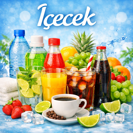 İçecek