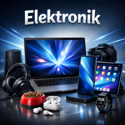 Elektronik