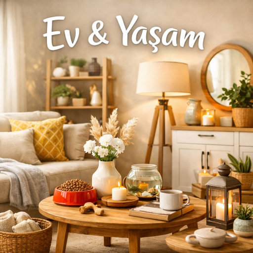 Ev, Yaşam