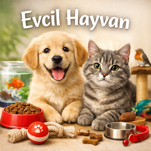 Evcil Hayvan