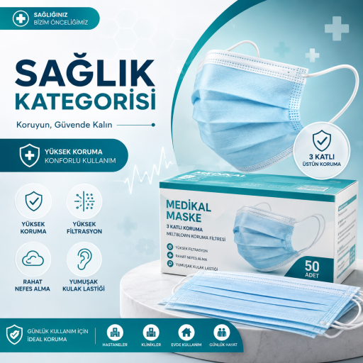 Sağlık