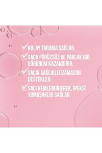 Restorex Sıvı Saç Kremi 200 ml X 2 Adet Sağlıklı Uzayan Saçlara