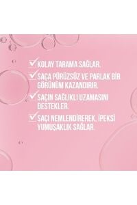 Restorex Sıvı Saç Kremi 200 ml X 2 Adet Sağlıklı Uzayan Saçlara