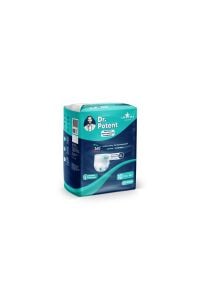 Dr.Potent Emici Külot XL Beden (Ekstra Büyük Boy) 10 Adet