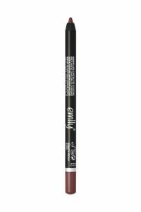 Emily Long Lasting Lip Pencil No: 222 - Dudak Kalemi - 8691190522223