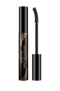 Essential Great Curl & Volume Mascara - Black - Kıvrım Veren Maskara - 8691190070618