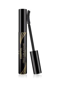 Essential Great Curl & Volume Mascara - Black - Kıvrım Veren Maskara - 8691190070618