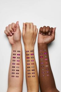 Emily Long Lasting Lip Pencil No: 208 - Dudak Kalemi - 8691190522087