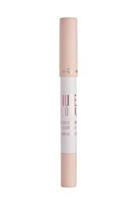 Golden Rose Nude Look Highlighting Glow Pencil-Nude Radiance Işıltılı Aydınlatıcı Kalem