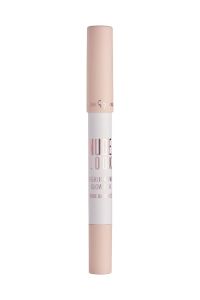 Golden Rose Nude Look Highlighting Glow Pencil-Nude Radiance Işıltılı Aydınlatıcı Kalem