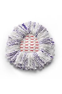 Vileda 4 Paket Turbo 3in1 Extra Pedli Mikrofiber Yedek Paspas