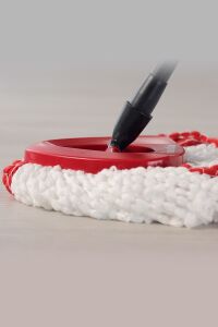 Turbo 2in1 Temizlik Seti 3in1 Yedek Paspas