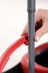 Turbo 2in1 Temizlik Seti 3in1 Yedek Paspas