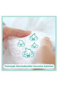 PRİMA PREMİUM CARE (EKO) JUMBO NO:2 (4x8)x2 60 Lİ