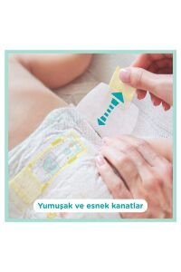 PRİMA PREMİUM CARE (EKO) JUMBO NO:2 (4x8)x2 60 Lİ