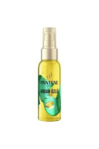 Pantene Saç Bakım Yağı Argan Özlü Elixir Yağ Terapisi 100 ml