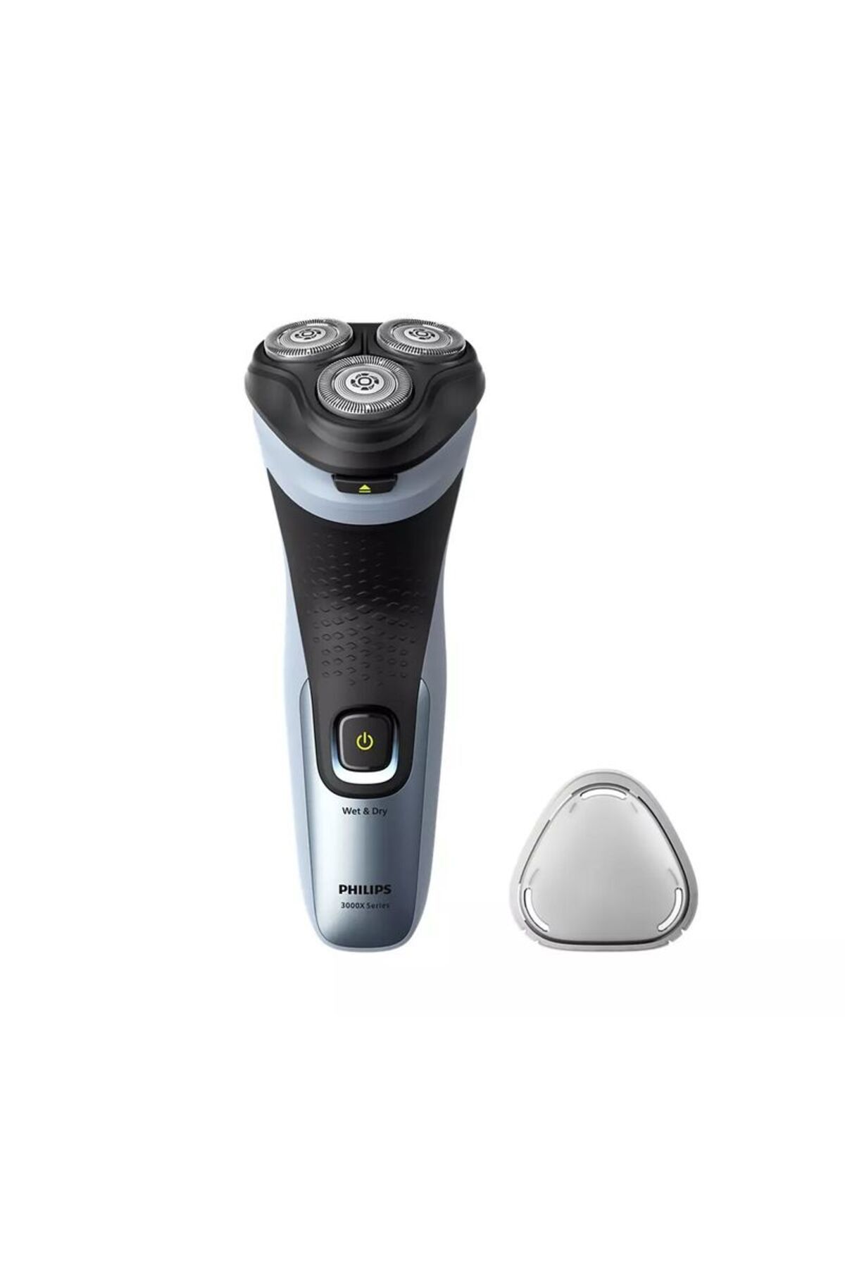 PHILIPS X3063/00 SHAVER 3000XISLAK KURU TRAŞ MAK.