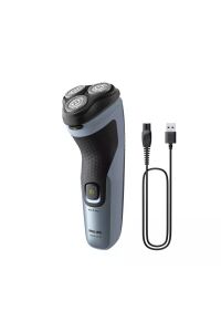 PHILIPS X3063/00 SHAVER 3000XISLAK KURU TRAŞ MAK.