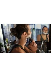 PHILIPS X3063/00 SHAVER 3000XISLAK KURU TRAŞ MAK.
