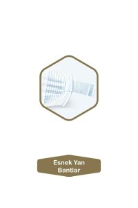 BUMBLE ÇOCUK BEZİ İKİZ PAKET NO:3 (4-9) 40 LIx5