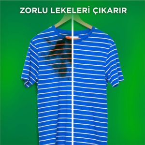 Ariel Dağ Esintisi Renklilere Özel 6 Kg Aquapudra Toz Çamaşır Deterjanı