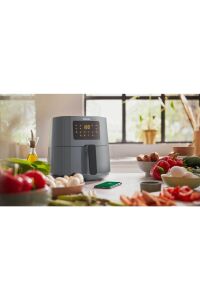 PHILIPS HD9255/60 AIRFRYER FRİTÖZ