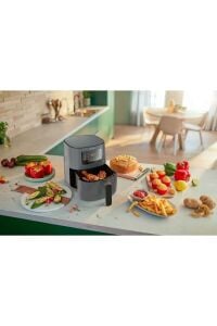 PHILIPS HD9255/60 AIRFRYER FRİTÖZ