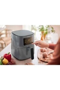 PHILIPS HD9255/60 AIRFRYER FRİTÖZ