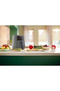 PHILIPS HD9255/60 AIRFRYER FRİTÖZ