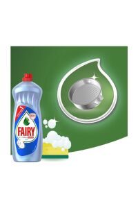 FAİRY BULAŞIK DETERJANI PLATINUM 500 ML x21