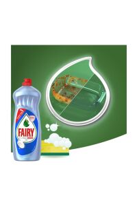 FAİRY BULAŞIK DETERJANI PLATINUM 500 ML x21