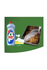 FAİRY BULAŞIK DETERJANI PLATINUM 500 ML x21