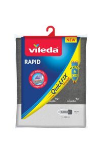 VİLEDA RAPİD ÜTÜ MASASI KILIFIx6