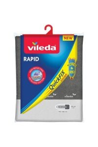 Vileda Ütü Masası Kılıfı Rapid