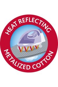 VİLEDA RAPİD ÜTÜ MASASI KILIFIx6