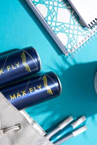 Max Fly Enerji İçeceği 250 ml 12 Adet
