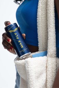 Max Fly Enerji İçeceği 250 ml 12 Adet