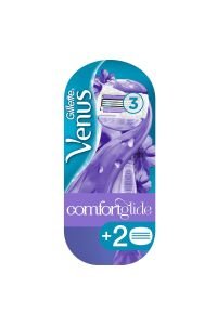 GILLETTE VENUS 3 CMFRTGLD (2Lİ) YDK BIÇAK+ MAKx6x2