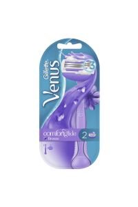 GILLETTE VENUS 3 CMFRTGLD (2Lİ) YDK BIÇAK+ MAKx6x2