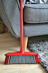 Vileda 3 Etkili Action Fırça