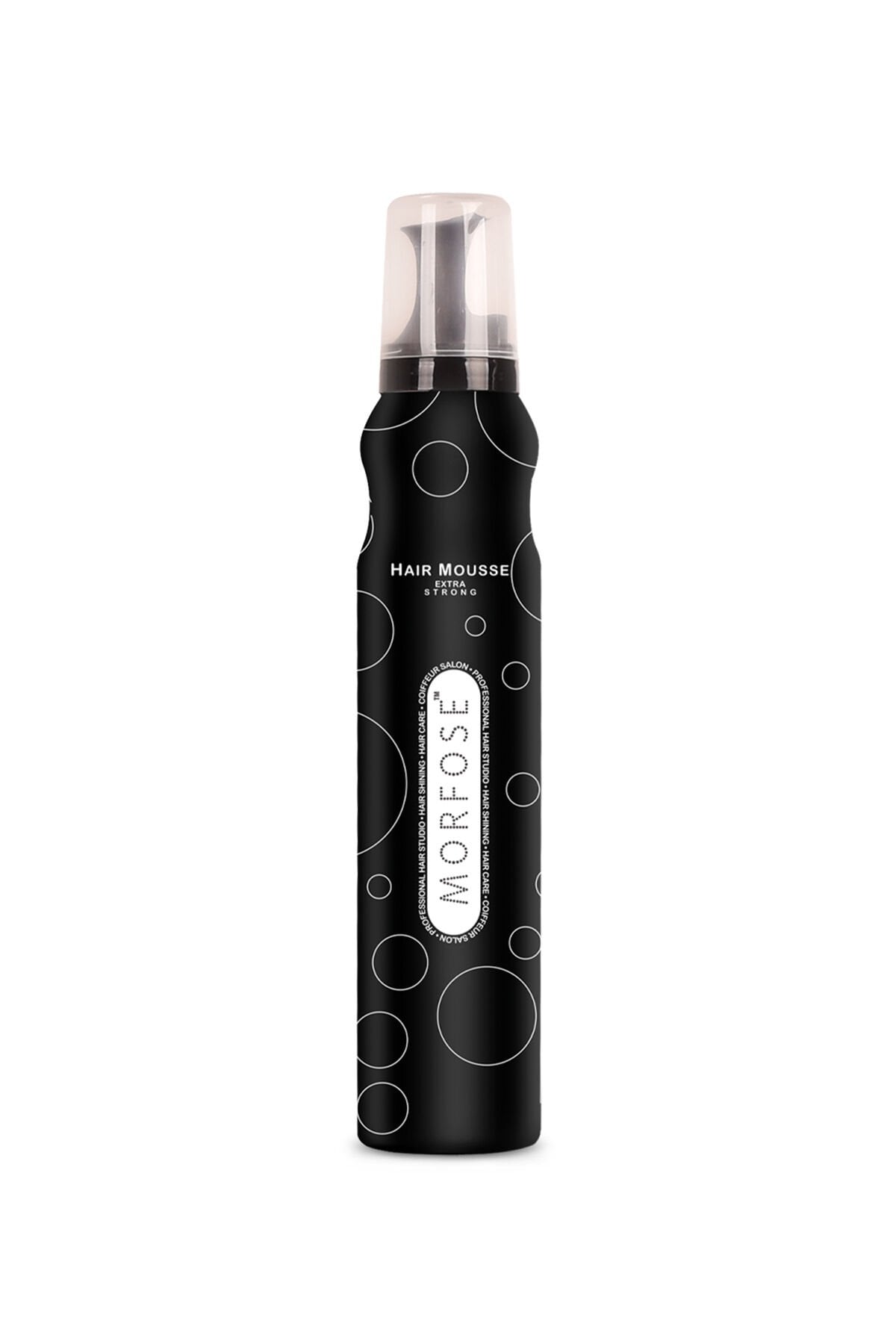 Morfose Extra Strong Saç Köpüğü 200 Ml