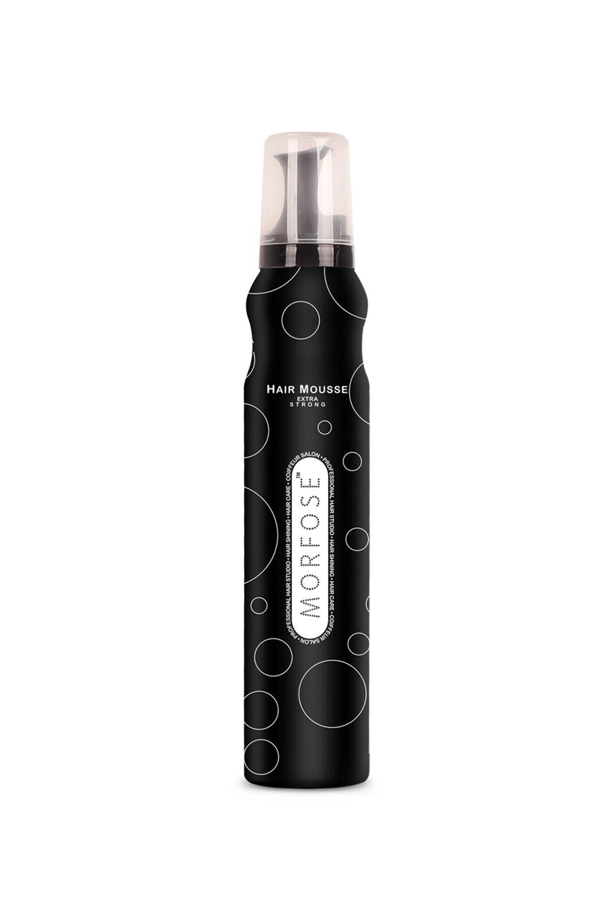Morfose Saç Köpüğü-Extra Strong  200 ml