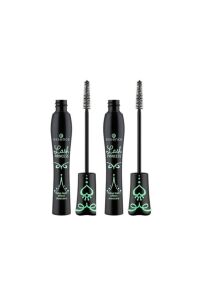 Essence Lash Princess False Lash Effect Maskara 2 Adet