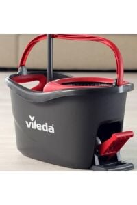Vileda Turbo 2in1 Temizlik Seti
