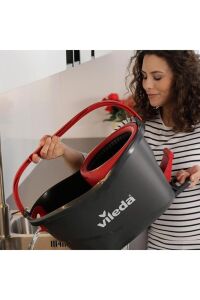 Vileda Turbo 2in1 Temizlik Seti