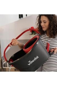 Vileda Turbo 2in1 Temizlik Seti