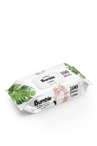 Bumble La Bella Islak Mendil 100'lü