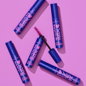ESSENCE I LOVE EXTREME VOL. MASKARA WATERPROOFx198
