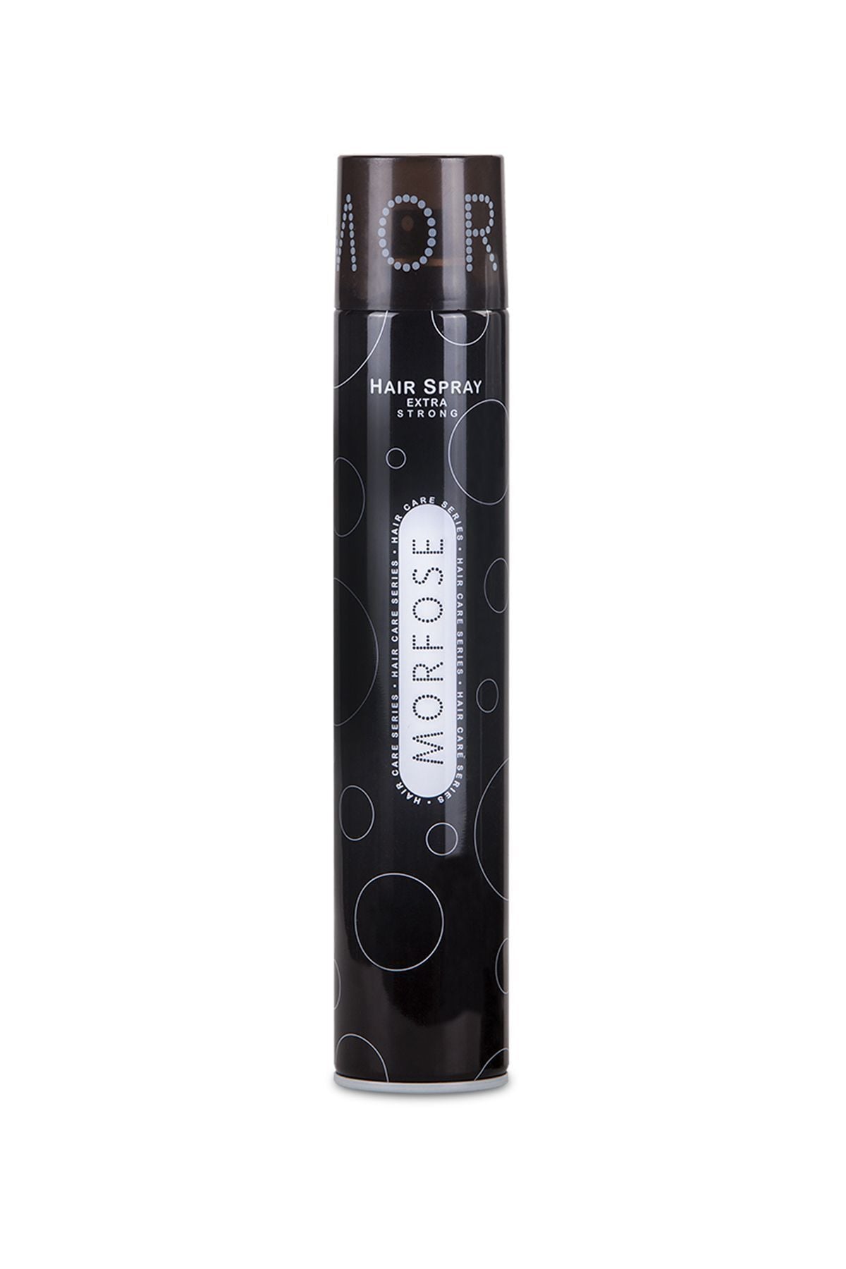 Morfose Saç Spreyi Ekstra Strong 400 ml